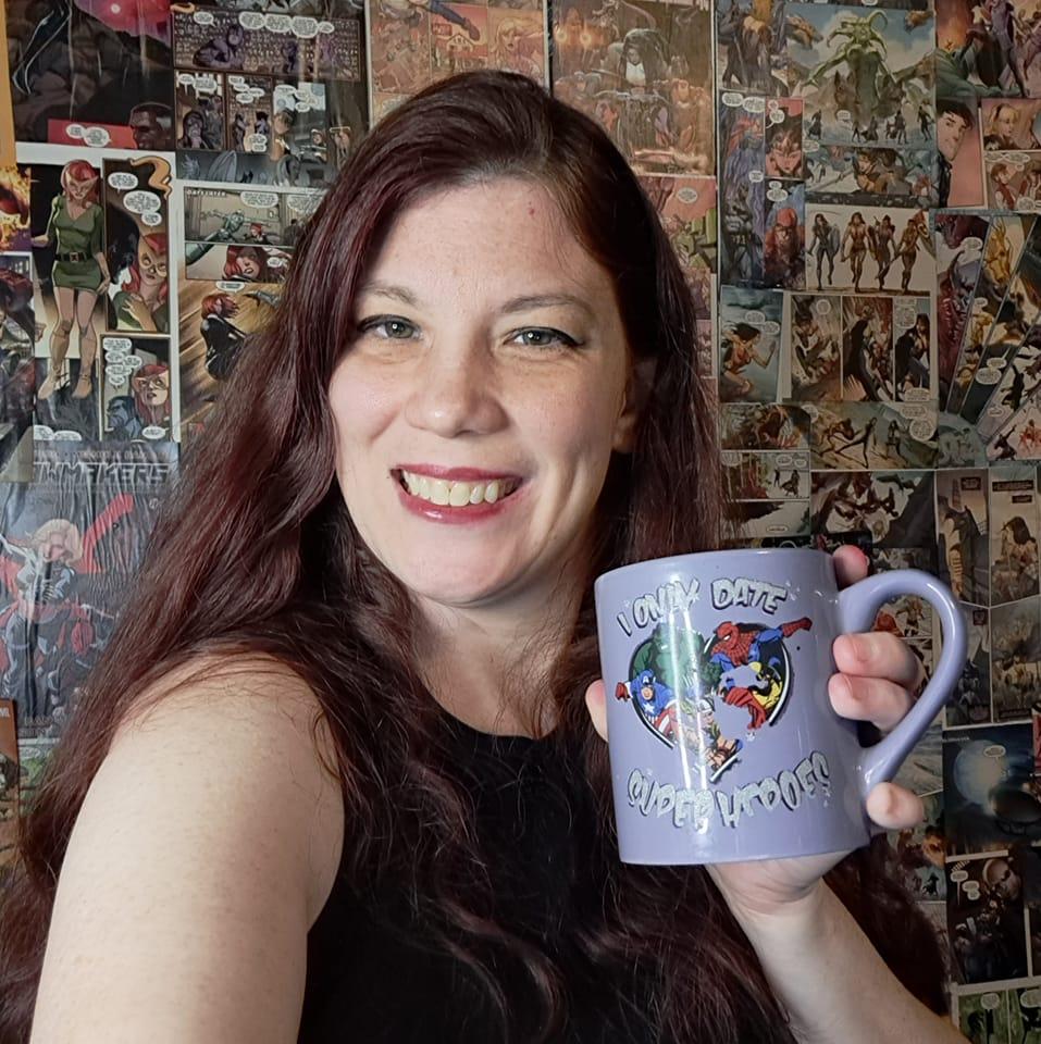 Kelly Guentner IndieCD Independent Creator Directory Author Streamer